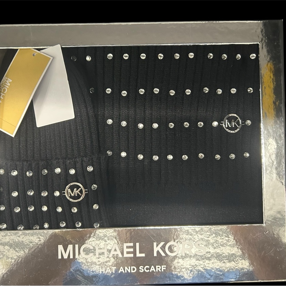 Set of michael kors